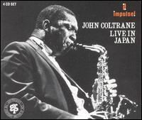 Live in Japan (John Coltrane album) httpsuploadwikimediaorgwikipediaen44bLiv