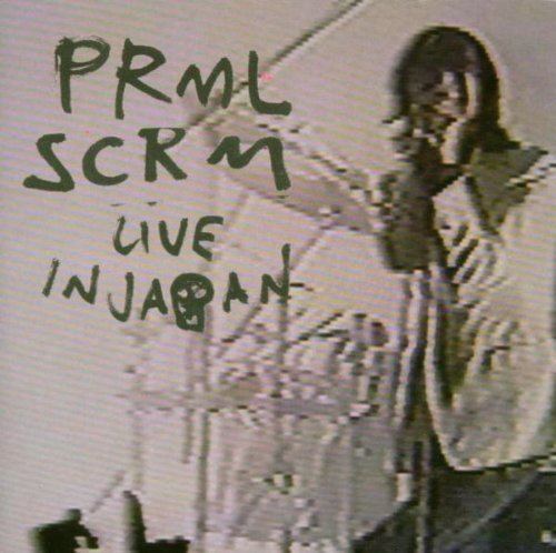 Live in Japan (Primal Scream album) httpsimagesnasslimagesamazoncomimagesI5