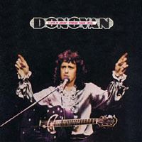 Live in Japan: Spring Tour 1973 donovanunofficialcommusicalbumscoverslivein