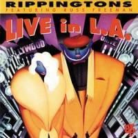 Live in L.A. (The Rippingtons album) httpsuploadwikimediaorgwikipediaeneeeThe