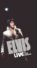 Live in Las Vegas (Elvis Presley album) httpsuploadwikimediaorgwikipediaen887Elv