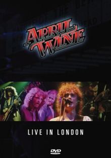 Live in London (April Wine video) httpsuploadwikimediaorgwikipediaenthumb9