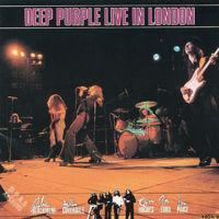 Live in London (Deep Purple album) httpsuploadwikimediaorgwikipediaen66fLiv