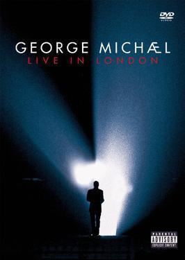 Live in London (George Michael video) httpsuploadwikimediaorgwikipediaenaa3Geo