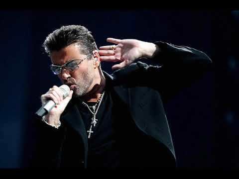Live in London (George Michael video) New George Michael Live in London DVD London 2009 part 1 YouTube
