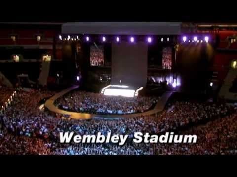 Live in London (George Michael video) George Michael Live In London Disc Two VIDEO YouTube