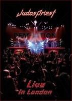 Live in London (Judas Priest DVD) wwwjudaspriestcomdvdimagesliveinlondonsmalljpg