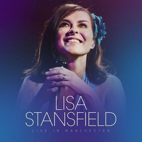 Live in Manchester (Lisa Stansfield album) iimgurcomHdF9OU8jpg