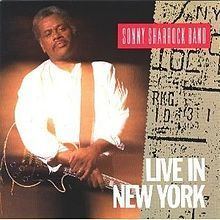 Live in New York (Sonny Sharrock album) httpsuploadwikimediaorgwikipediaenthumb3