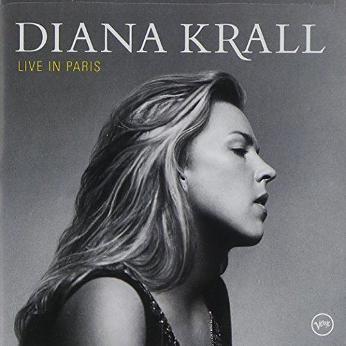 Live in Paris (Diana Krall album) httpsimagesnasslimagesamazoncomimagesI5