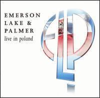 Live in Poland (Emerson, Lake & Palmer album) httpsuploadwikimediaorgwikipediaen778Liv