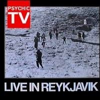 Live in Reykjavik (Psychic TV album) httpsuploadwikimediaorgwikipediaenaa5Psy