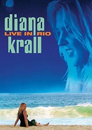 Live in Rio (Diana Krall video) httpsimagesnasslimagesamazoncomimagesI5