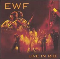 Live in Rio (Earth, Wind & Fire album) httpsuploadwikimediaorgwikipediaenbbdEar
