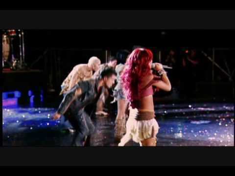 Live in Rio (RBD video) RBD Live In Rio Fuera YouTube