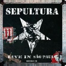 Live in São Paulo (Sepultura album) httpsuploadwikimediaorgwikipediaenthumbe