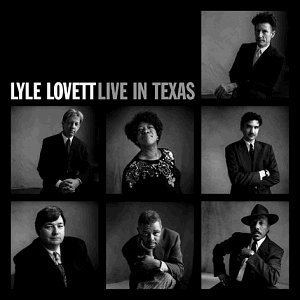Live in Texas (Lyle Lovett album) httpsimagesnasslimagesamazoncomimagesI4