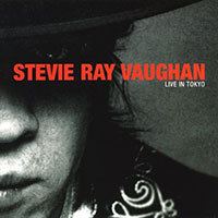 Live in Tokyo (Stevie Ray Vaughan album) httpsuploadwikimediaorgwikipediaenbb8SRV