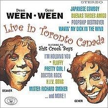 Live in Toronto Canada httpsuploadwikimediaorgwikipediaenthumb3