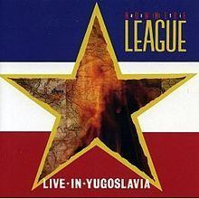 Live in Yugoslavia httpsuploadwikimediaorgwikipediaenthumb7