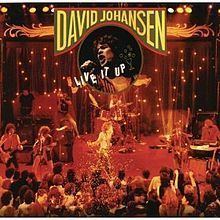 Live It Up (David Johansen album) httpsuploadwikimediaorgwikipediaenthumba