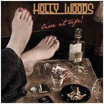 Live It Up! (Holly Woods album) httpsuploadwikimediaorgwikipediaen66fHol
