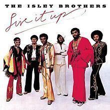 Live It Up (The Isley Brothers album) httpsuploadwikimediaorgwikipediaenthumba