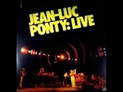 Live (Jean-Luc Ponty album) httpsiytimgcomvihx57gzOYshshqdefaultjpg