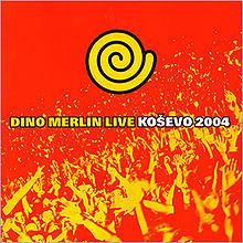 Live Koševo 2004 httpsuploadwikimediaorgwikipediaenthumbe