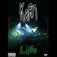 Live (Korn DVD) httpsuploadwikimediaorgwikipediaenff2Kor
