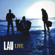 Live (Lau album) httpsuploadwikimediaorgwikipediaenthumbb