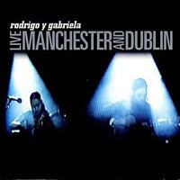 Live: Manchester and Dublin httpsuploadwikimediaorgwikipediaen449Liv