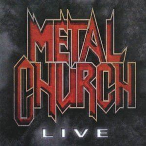 Live (Metal Church album) httpsimagesnasslimagesamazoncomimagesI4