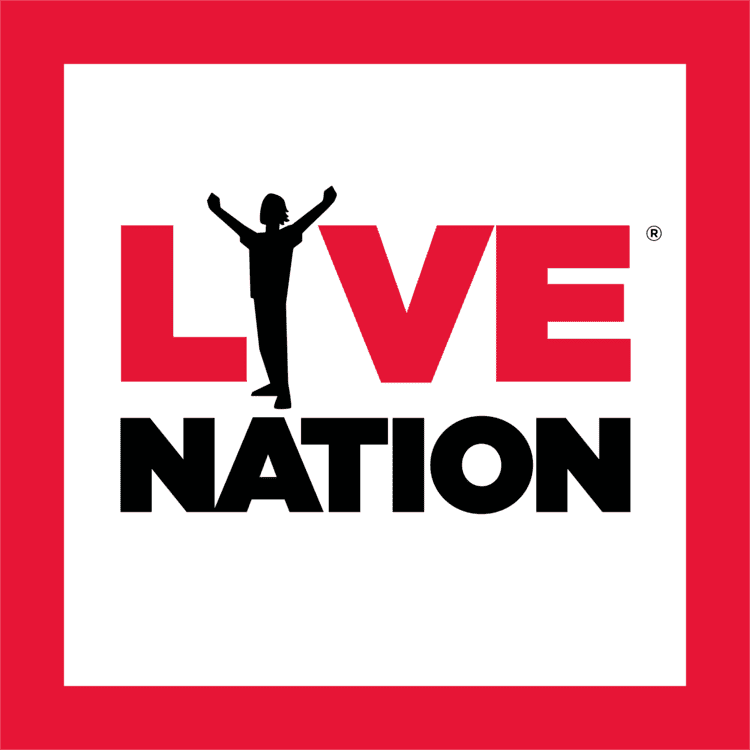 Live Nation (events promoter) httpslh6googleusercontentcomKOoIGHSZJsAAA
