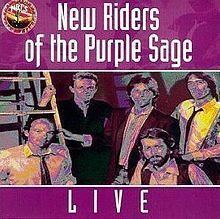 Live (New Riders of the Purple Sage album) httpsuploadwikimediaorgwikipediaenthumb6