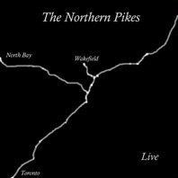 Live (Northern Pikes album) httpsuploadwikimediaorgwikipediaen446Nor