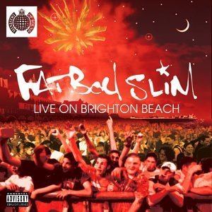Live on Brighton Beach httpsimagesnasslimagesamazoncomimagesI4