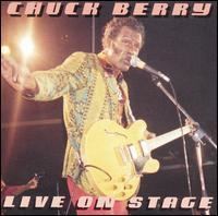 Live on Stage (Chuck Berry album) httpsuploadwikimediaorgwikipediaen55bChu