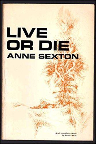 Live or Die (poetry collection) httpsimagesnasslimagesamazoncomimagesI5