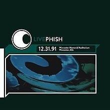 Live Phish 12.31.91 httpsuploadwikimediaorgwikipediaenthumb2
