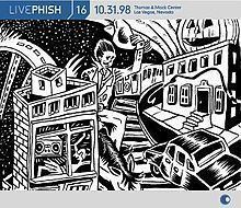 Live Phish Volume 16 httpsuploadwikimediaorgwikipediaenthumb3