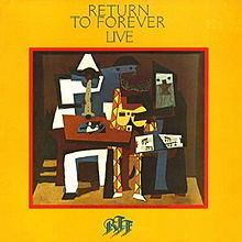 Live (Return to Forever album) httpsuploadwikimediaorgwikipediaenthumb1