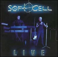 Live (Soft Cell album) httpsuploadwikimediaorgwikipediaencc5Sof