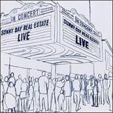 Live (Sunny Day Real Estate album) httpsuploadwikimediaorgwikipediaenthumb2