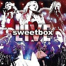 Live (Sweetbox album) httpsuploadwikimediaorgwikipediaenthumb7