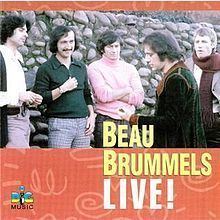 Live! (The Beau Brummels album) httpsuploadwikimediaorgwikipediaenthumb1