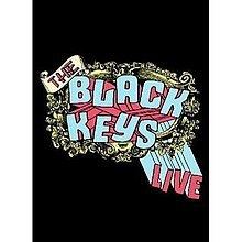 Live (The Black Keys album) httpsuploadwikimediaorgwikipediaenthumb3
