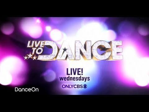 Live to Dance Live to Dance Recap for Final Six Acts YouTube