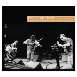 Live Trax (Dave Matthews Band album) staticmusictodaycomstorebands1productmedium