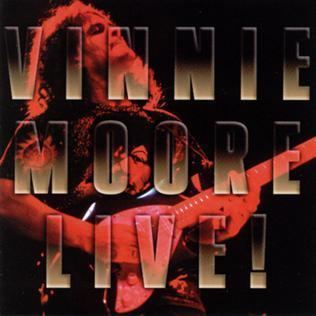 Live! (Vinnie Moore album) httpsuploadwikimediaorgwikipediaencc4Vin